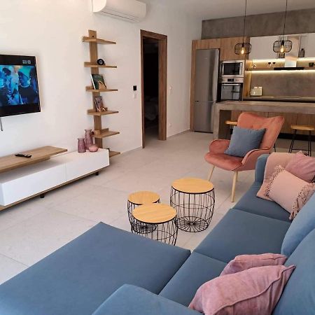 Courtyard Luxury Suites “MARIANTHI” Pefki Extérieur photo