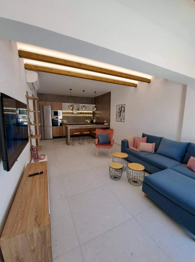Courtyard Luxury Suites “MARIANTHI” Pefki Extérieur photo