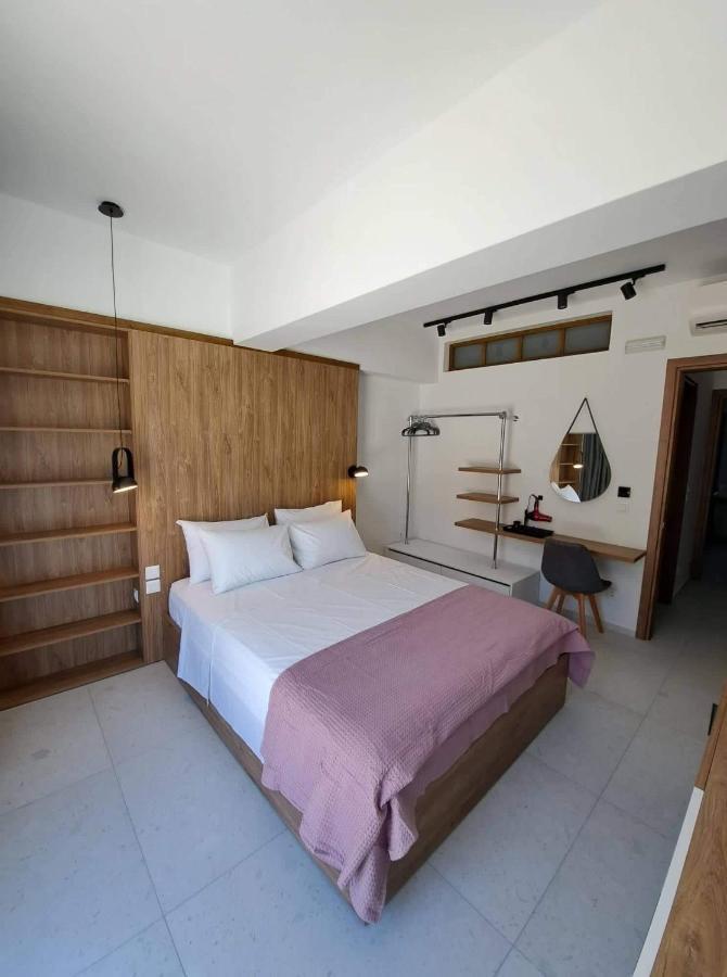 Courtyard Luxury Suites “MARIANTHI” Pefki Extérieur photo