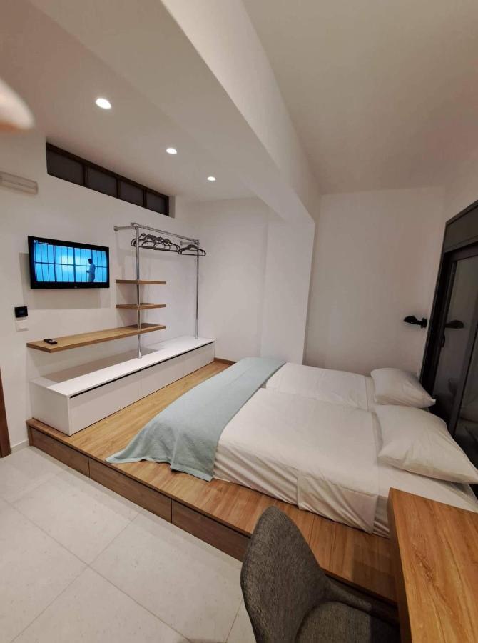 Courtyard Luxury Suites “MARIANTHI” Pefki Extérieur photo