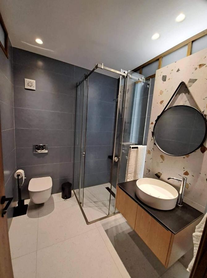 Courtyard Luxury Suites “MARIANTHI” Pefki Extérieur photo