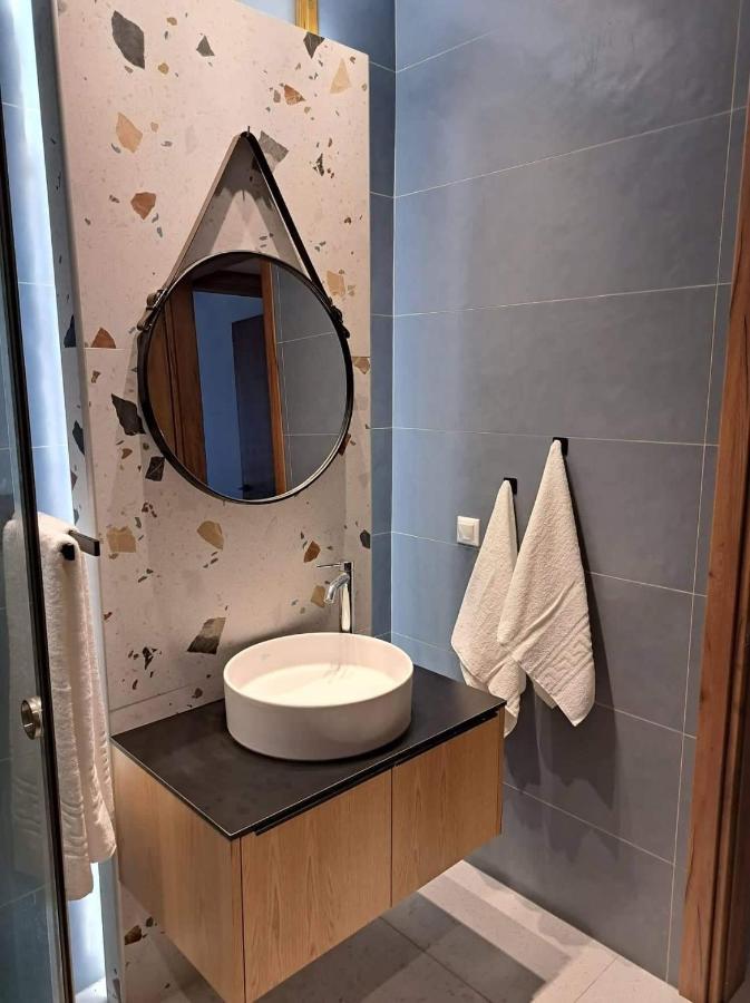 Courtyard Luxury Suites “MARIANTHI” Pefki Extérieur photo