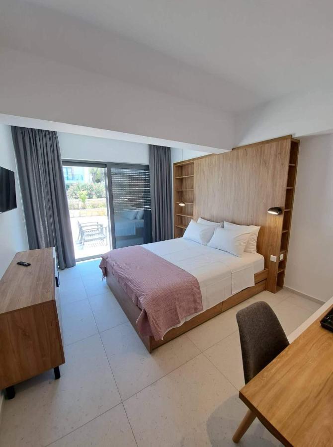 Courtyard Luxury Suites “MARIANTHI” Pefki Extérieur photo
