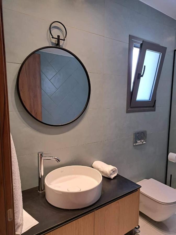 Courtyard Luxury Suites “MARIANTHI” Pefki Extérieur photo