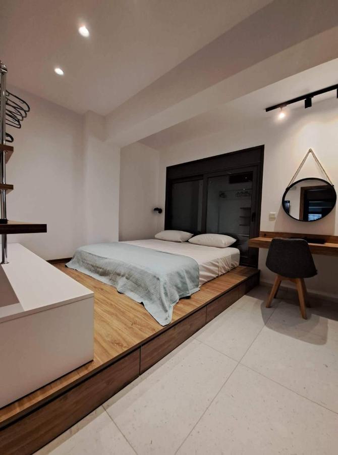 Courtyard Luxury Suites “MARIANTHI” Pefki Extérieur photo