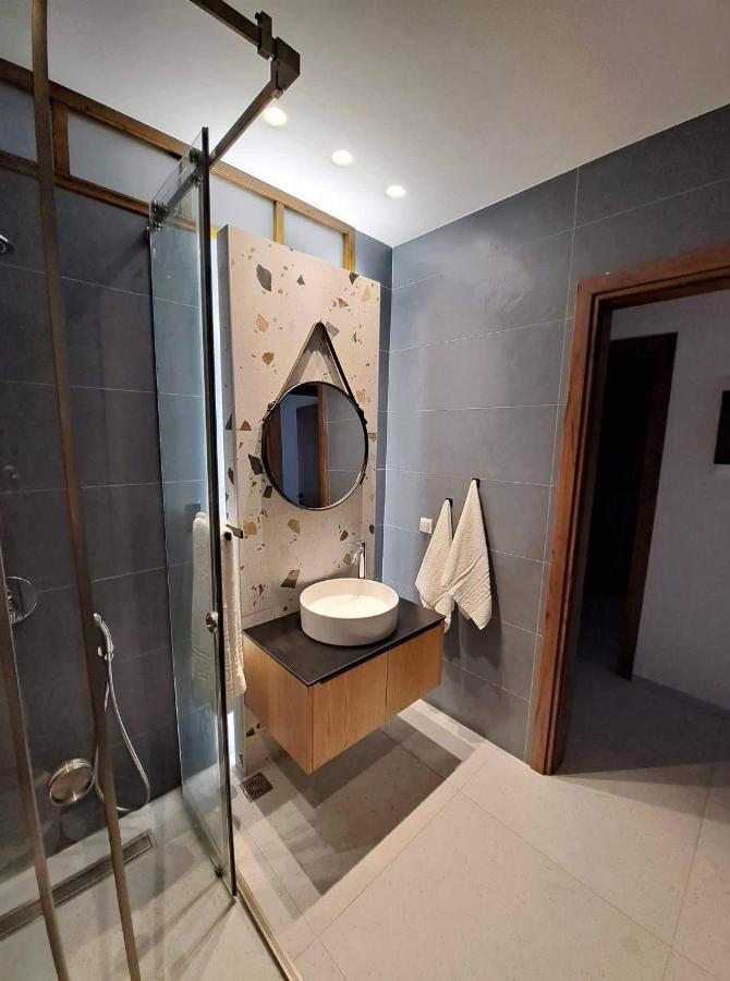 Courtyard Luxury Suites “MARIANTHI” Pefki Extérieur photo