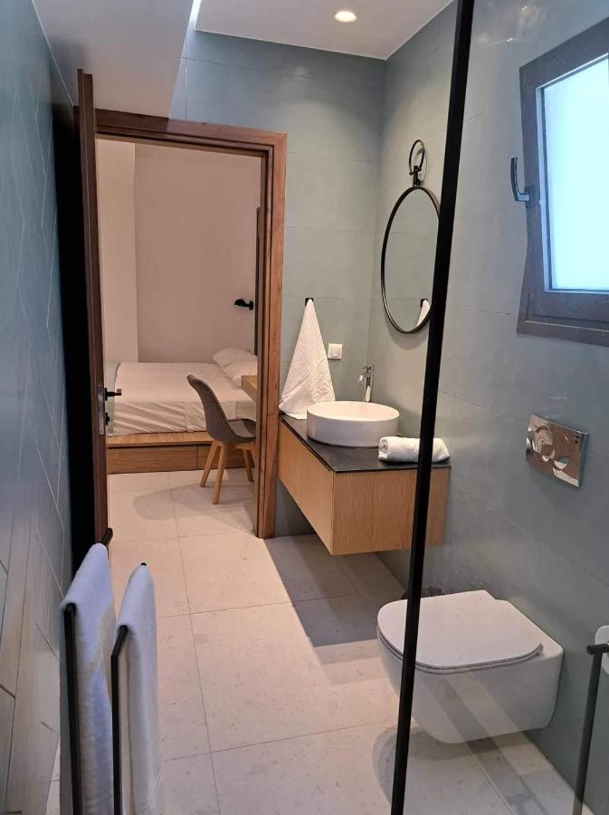Courtyard Luxury Suites “MARIANTHI” Pefki Extérieur photo
